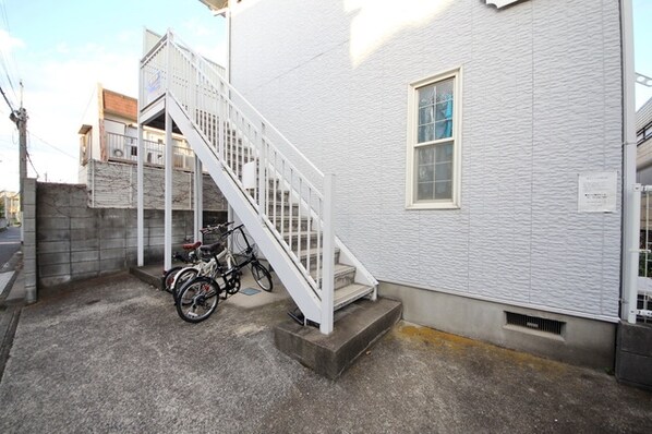 ユーハイツの物件内観写真